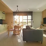 Na Lakach Apartment