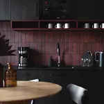 Na Lakach Apartment *