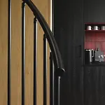 Apartment Na Lakach