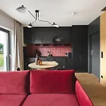 아파트 Na Lakach *