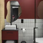 Na Lakach Apartment