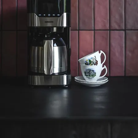 Apartment Na Lakach *