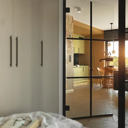 Apartment Na Lakach *