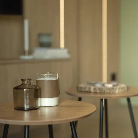 Apartment Na Lakach *