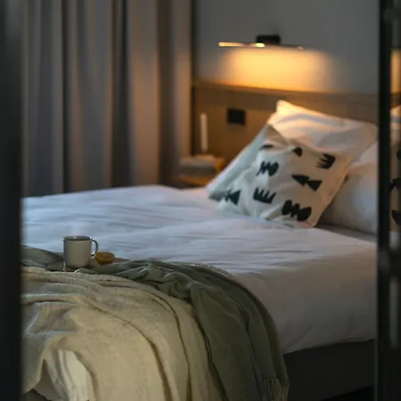 Apartment Na Lakach