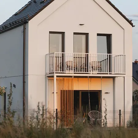 Na Lakach Apartment *