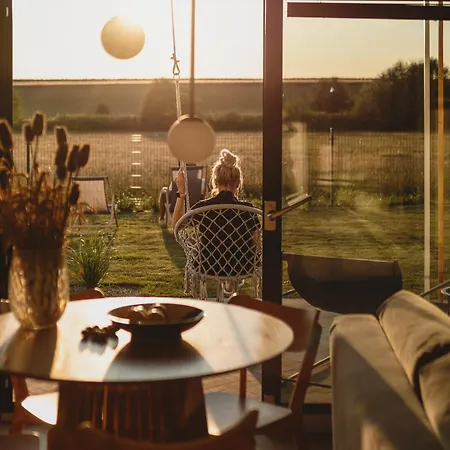 Na Lakach Apartment *