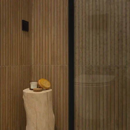 Apartment Na Lakach Bad Kudowa