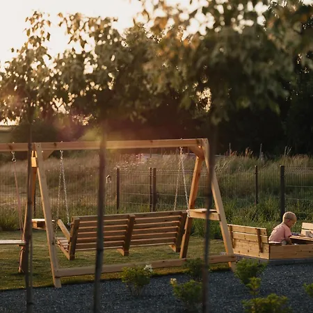 Lejlighed Na Lakach *