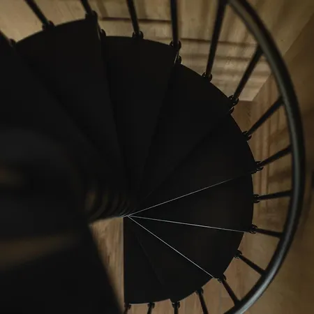 Na Lakach Apartment *