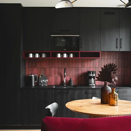 Na Lakach Apartment Bad Kudowa