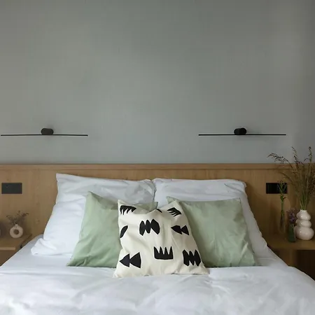 Na Lakach Apartment Bad Kudowa