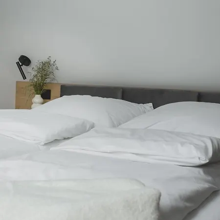 Apartament Na Lakach Kudowa-Zdrój