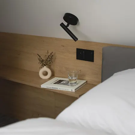 Apartament Na Lakach