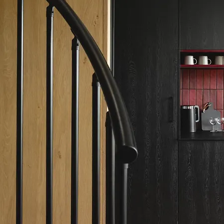Apartament Na Lakach