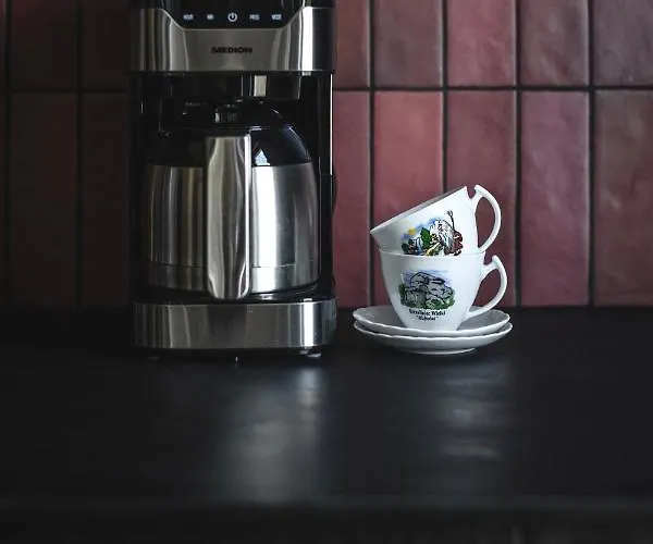 Apartment Na Lakach *