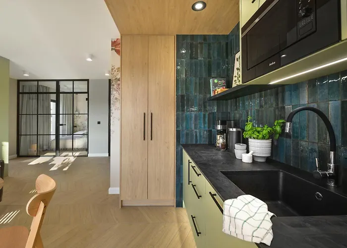 Na Lakach * Kudowa-Zdrój