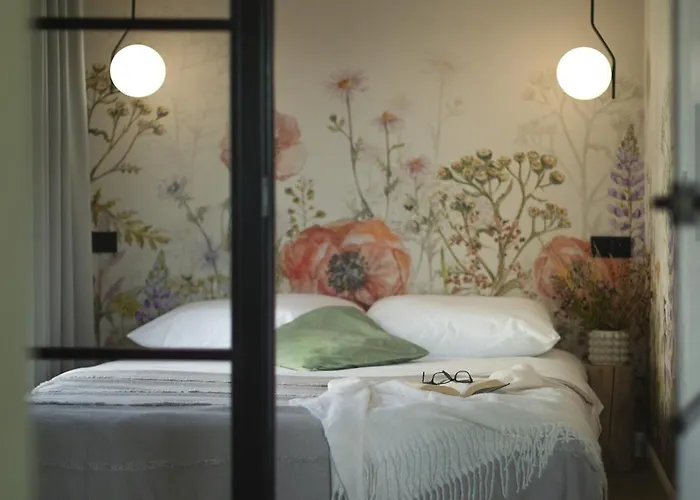 Na Lakach * Kudowa Zdroj