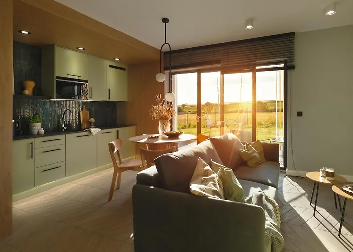 Na Lakach Lejlighed Kudowa-Zdrój