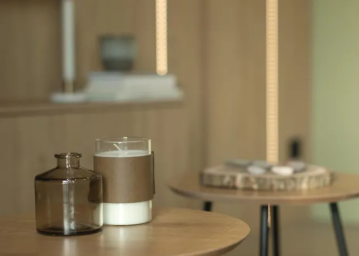 Apartment Na Lakach *