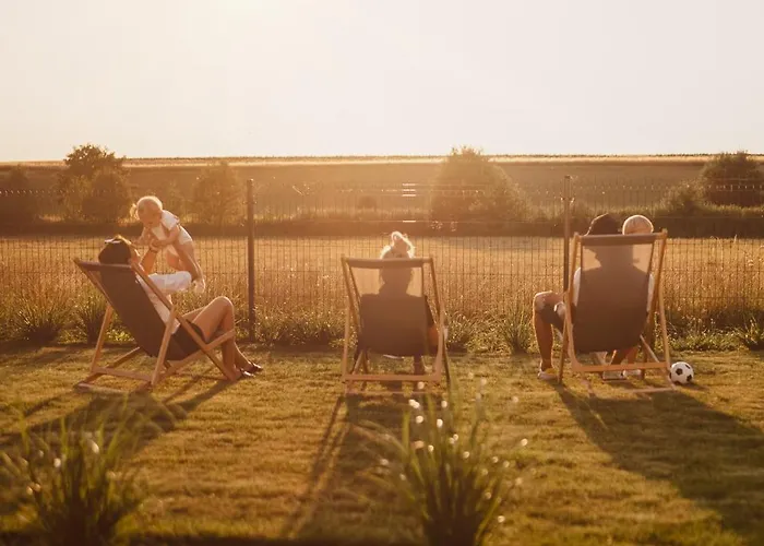 Na Lakach * Kudowa Zdroj