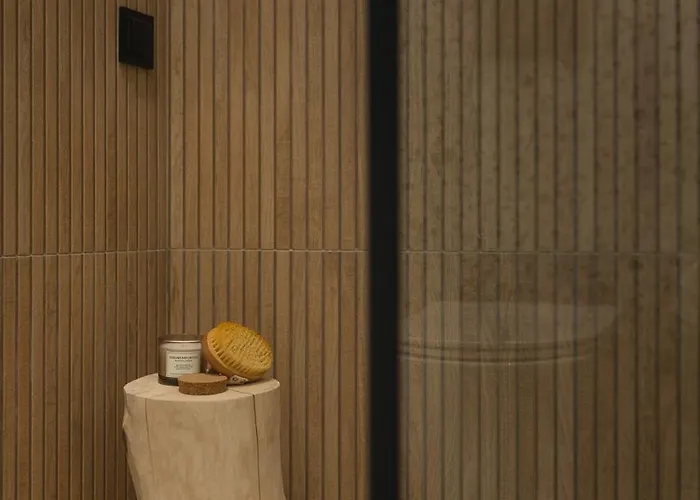 Lejlighed Na Lakach Kudowa-Zdrój