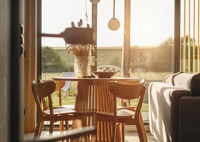 Lejlighed Na Lakach Kudowa-Zdrój
