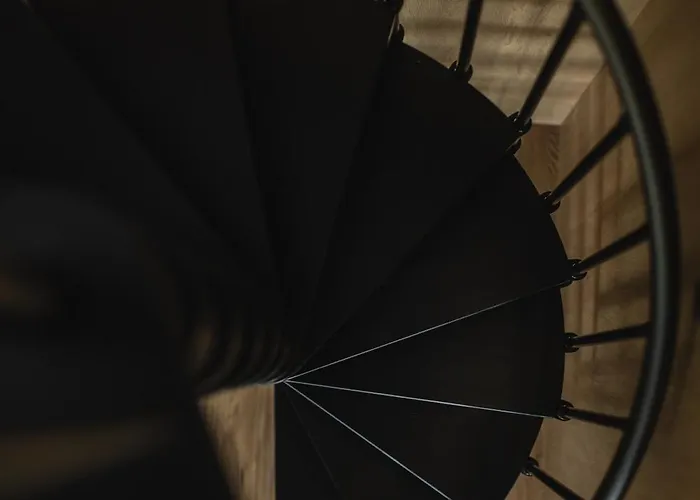 Na Lakach Lejlighed *