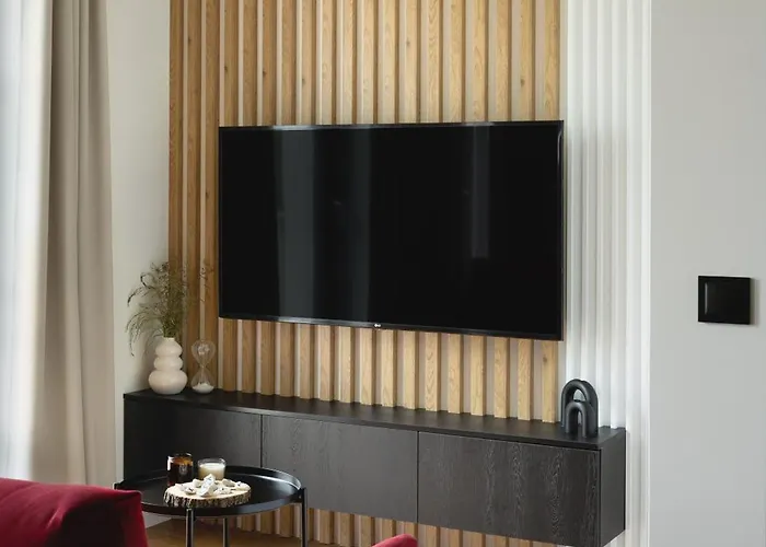 Na Lakach * Kudowa Zdroj