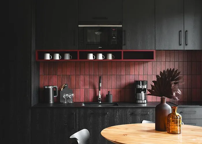 Na Lakach Apartment Kudowa Zdroj